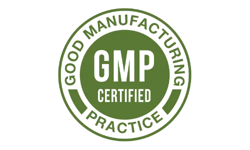 MEN Balance Pro gmp certified