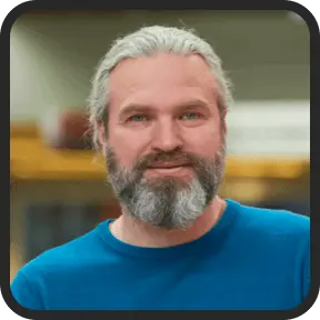 MEN Balance Pro verified customer review 1