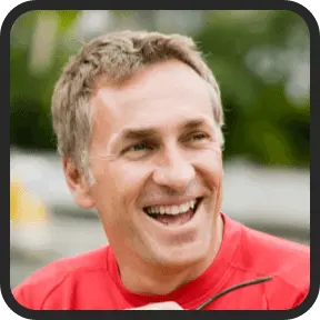 MEN Balance Pro verified customer review 3